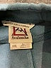 Avalanche Solid Blue Casual Pants Size XXL - photo 4