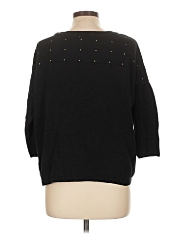 Route 66 Pullover Sweater (view 2)