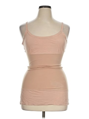 Yummie Tummie Tank Top (view 1)