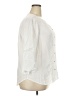JM Collection 100% Rayon Ivory 3/4 Sleeve Blouse Size 2X - photo 4