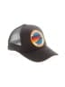 Aviator Nation Black Baseball Cap One size - photo 1
