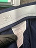 Under Armour Blue Active Pants Size 32 - photo 4