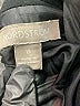 Nordstrom 100% Polyester Black Blazer Size 12 - photo 6