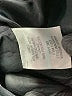 Nordstrom 100% Polyester Black Blazer Size 12 - photo 7