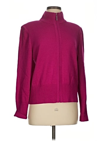 St. John Cardigan (view 1)