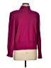 St. John Pink Cardigan Size M - photo 1