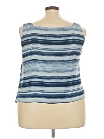Rena Rowan Tank Top (view 2)