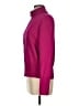 St. John Pink Cardigan Size M - photo 5
