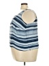 Rena Rowan Blue Tank Top Size 22 - photo 5