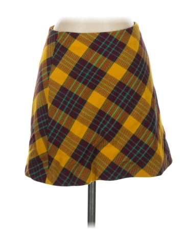 Zara Casual Skirt (view 1)
