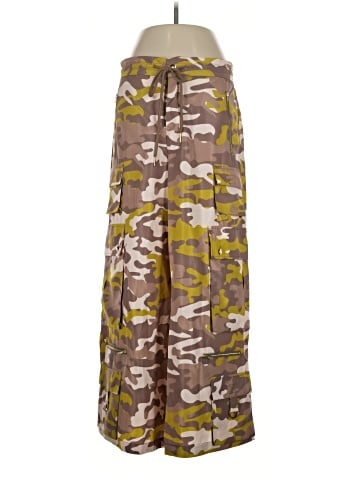 Cynthia Rowley Cargo Pants (view 1)