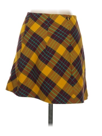 Zara Casual Skirt (view 2)