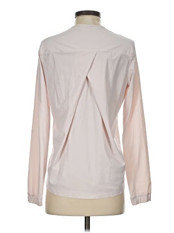 Lululemon Athletica Long Sleeve Blouse (view 2)