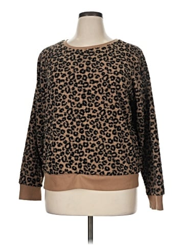 NY&C Pullover Sweater (view 1)