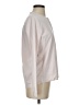 Lululemon Athletica Pink Long Sleeve Blouse Size 4 - photo 4
