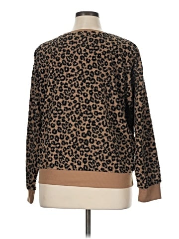 NY&C Pullover Sweater (view 2)