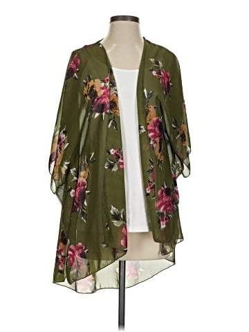 Wish Kimono (view 1)