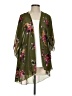 Wish Green Kimono Size S - photo 1