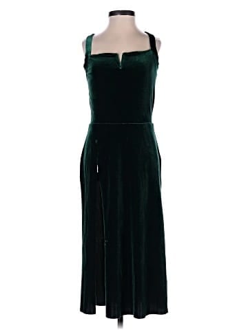 Weissman Cocktail Dress (view 1)