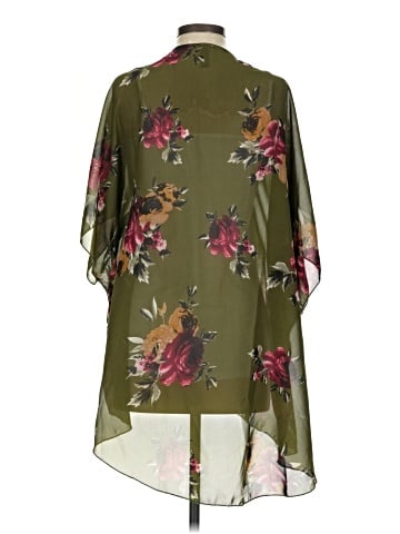 Wish Kimono (view 2)