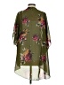 Wish Green Kimono Size S - photo 2