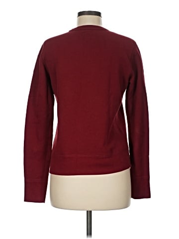 Converse Pullover Sweater (view 2)