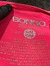 Bongo Pink Tank Top Size Sm - Med - photo 7