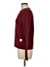 Converse 100% Cotton Burgundy Pullover Sweater Size M - photo 5