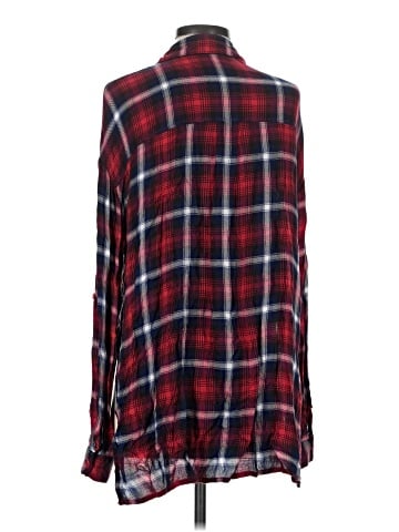 Mine Long Sleeve Blouse (view 2)
