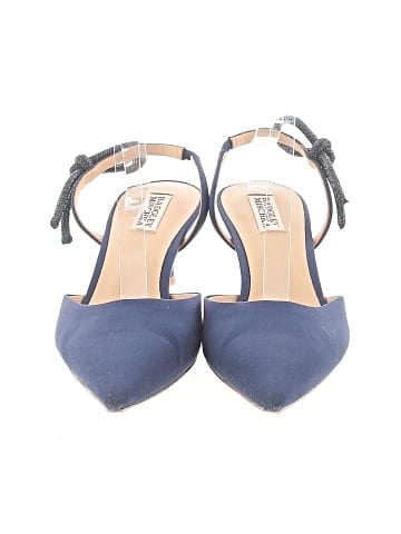 Badgley Mischka Heels (view 2)