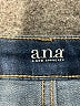 a.n.a. A New Approach Blue Jeans Size 33 waist - photo 7