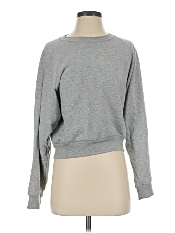 Uniqlo Sweatshirt (view 1)