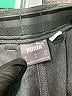Puma Solid Gray Athletic Shorts Size 32 waist - photo 3