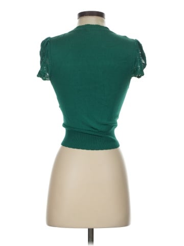 Karen Millen Short Sleeve Top (view 2)