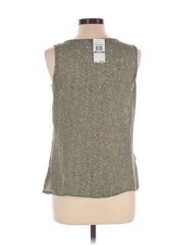 MICHAEL Michael Kors Sleeveless Top (view 2)