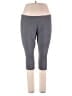 Danskin Now Gray Active Pants Size XXL - photo 1