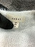 Debut Ivory Pullover Sweater Size S - photo 7