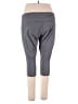 Danskin Now Gray Active Pants Size XXL - photo 2