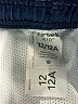 Carter's 100% Polyester Blue Rash Guard Size 12 - photo 3