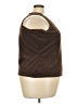 Context Brown Sleeveless T-Shirt Size 3X - photo 4
