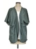 Wish 100% Polyester Teal Blazer Size S - photo 1