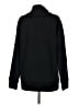 SPANX Black Zip Up Hoodie Size M - photo 2