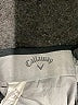 Callaway Solid Black Shorts Size 34 waist - photo 3