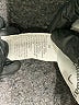 Callaway Solid Black Shorts Size 34 waist - photo 4