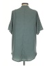 Wish 100% Polyester Teal Blazer Size S - photo 2