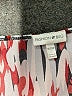 Fashion Bug Silver Short Sleeve Blouse Size 18 - photo 7