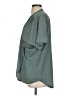 Wish 100% Polyester Teal Blazer Size S - photo 5