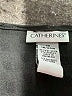 Catherines Black 3/4 Sleeve Top Size 1X - photo 7