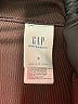 Gap - Maternity Black Brown Active Pants Size S - photo 6