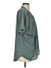 Wish 100% Polyester Teal Blazer Size S - photo 4
